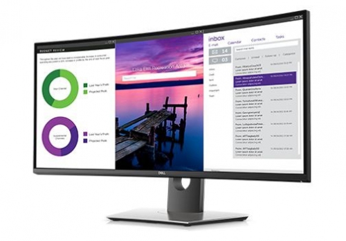 Dell Monitor 34 U3419W IPS LED 21:9 WQDH [210-AQVQ]