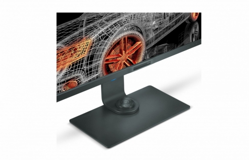 Benq Monitor 32 PD3200U LED [9H.LF9LA.TBE]