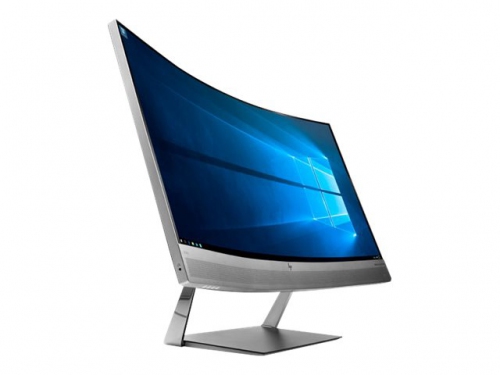 HP Monitor EliteDisplay S340c [V4G46AA]