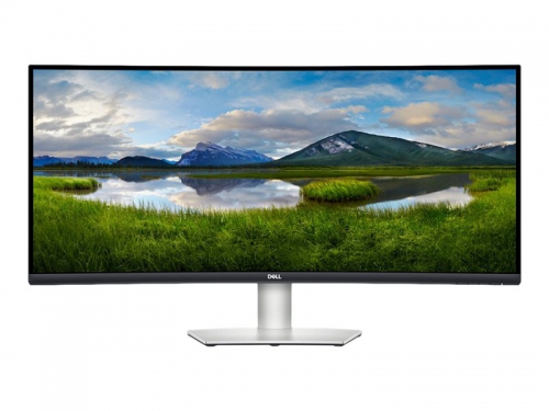 Dell Monitor 34