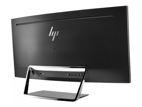 HP Monitor EliteDisplay S340c [V4G46AA]