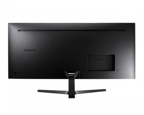 Samsung Monitor 34