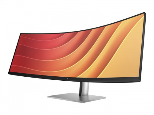 HP Monitor E45C G5 Curved [6N4C1AA]