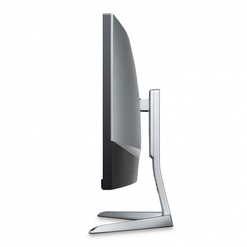 Benq Monitor 35 EX3501R LED QHD [9H.LGJLA.TSE]