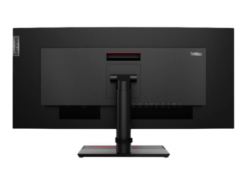 Monitor Lenovo ThinkVision P34w-20 34.14