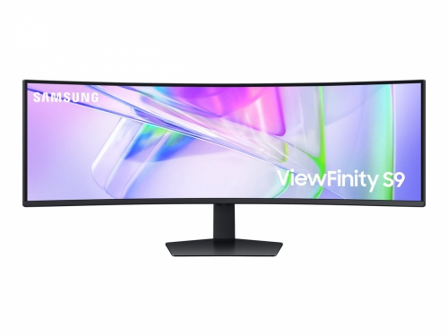 Samsung Monitor ViewFinity S9 49