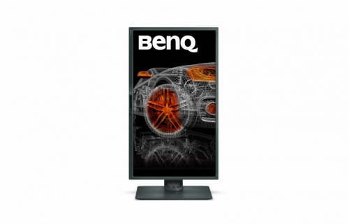 Benq Monitor 32 PD3200U LED [9H.LF9LA.TBE]