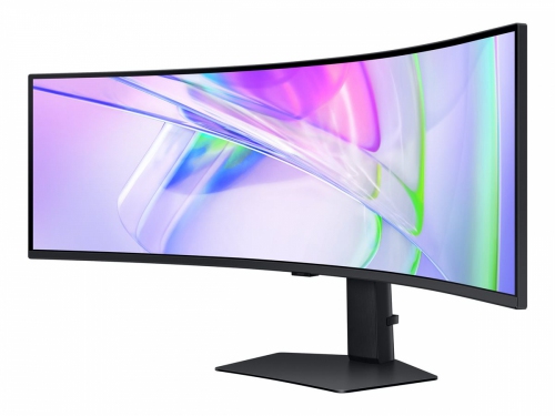 Samsung Monitor ViewFinity S9 49