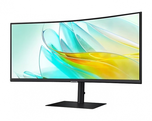 Samsung Monitor ViewFinity S6 34