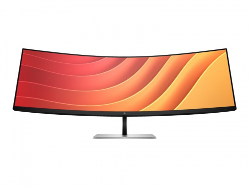 HP Monitor E45C G5 Curved [6N4C1AA]