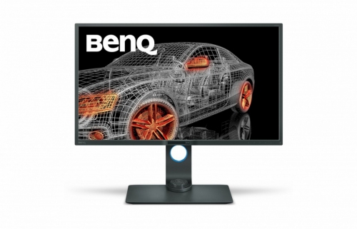 Benq Monitor 32 PD3200Q [9H.LFALA.TBE]