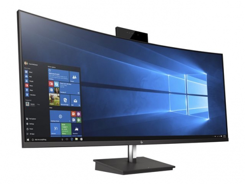 HP Monitor EliteOne 1000  WQHD Curved Disply [2SC25AA]