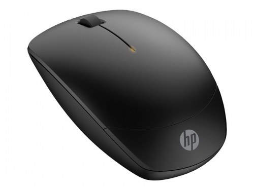 HP 235 Slim Wireless Mouse-WW (4E407AA)