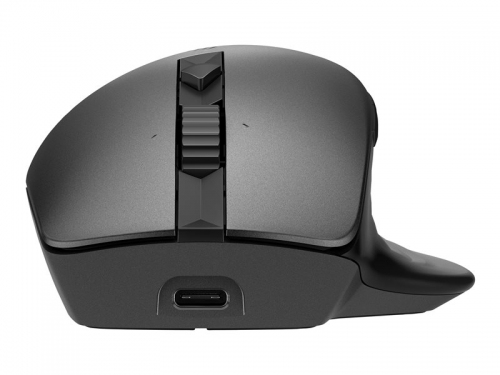 HP Creator 935 Black Wireless Mouse (1D0K8AA)