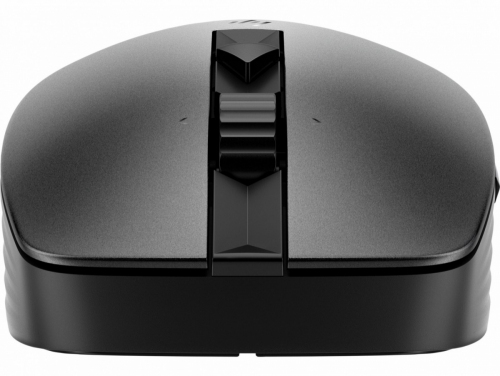 HP Multi-Device 635 Black Wireless Mouse (1D0K2AA)