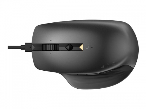 HP Creator 935 Black Wireless Mouse (1D0K8AA)