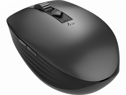 HP Multi-Device 635 Black Wireless Mouse (1D0K2AA)