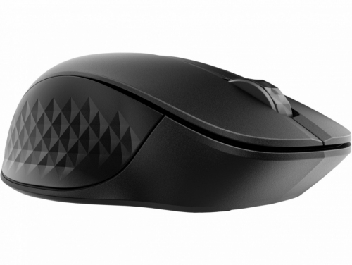 Mysz bezprzewodowa HP Travel Mouse [6SP30AA]