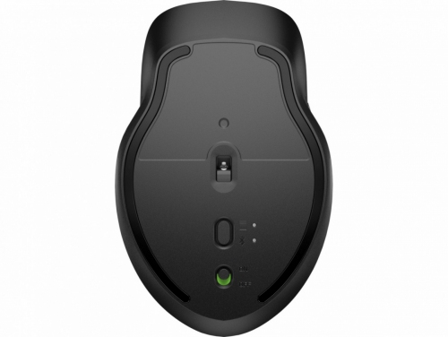 Mysz bezprzewodowa HP Travel Mouse [6SP30AA]