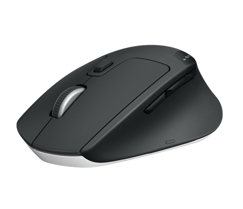 Mysz Logitech M720 Triathlon [910-004791]