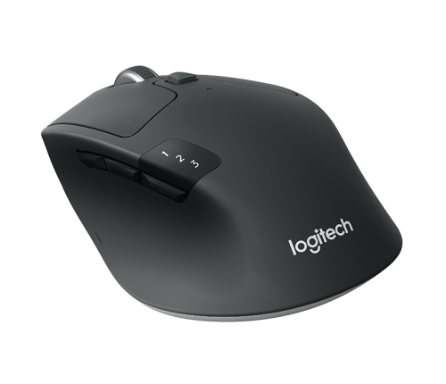 Mysz Logitech M720 Triathlon [910-004791]