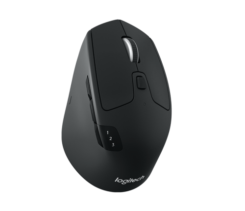 Mysz Logitech M720 Triathlon [910-004791]