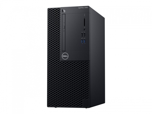 DELL Optiplex 3060 MT [N030O3060MT]