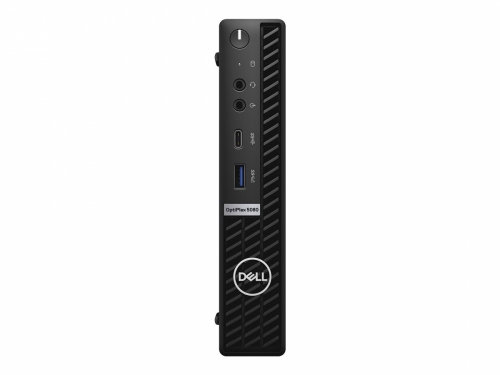 DELL Optiplex 5080 Micro [N007O5080MFF]