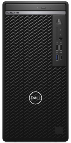 DELL Optiplex 5080 TWR [N017O5080MT]