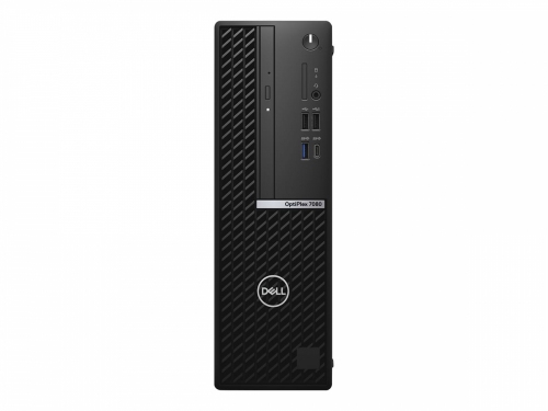 DELL Optiplex 7080 SFF [N010O7080SFF]