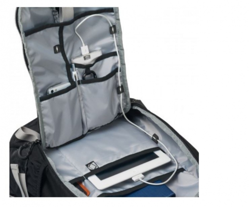 Plecak do laptopa DICOTA Backpack Active XL 15-17.3'' [D31222]