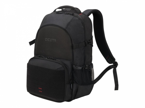 DICOTA Backpack Hero esports 15-17.3