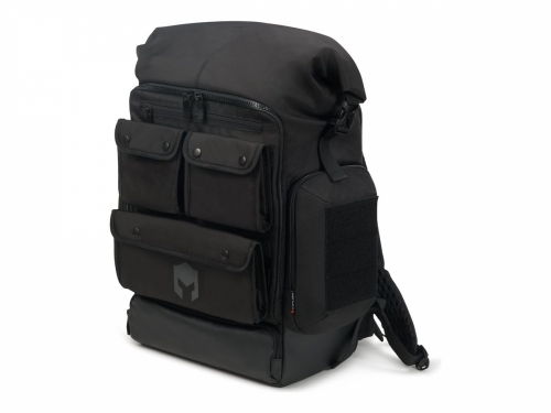 DICOTA plecak CATURIX FORZA eco backpack 17.3'' [CTRX-01]