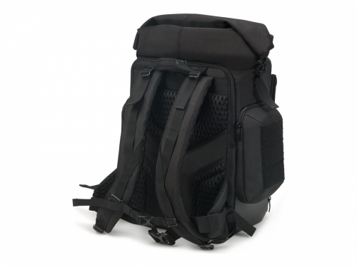 DICOTA plecak CATURIX FORZA eco backpack 15.6