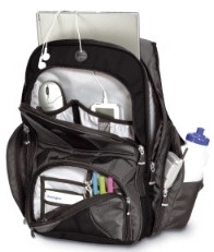 Plecak Kensington Contour Backpack [1500234]