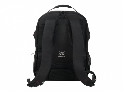 DICOTA Backpack Hero esports 15-17.3