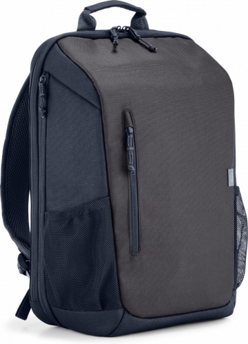 HP Travel 18 Liter 15.6 Iron GreyLaptop Backpack (6H2D9AA)