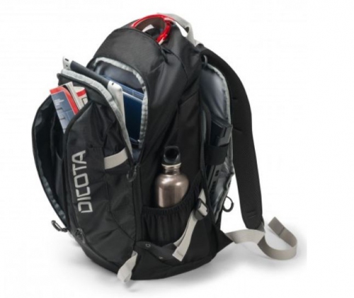 Plecak do laptopa DICOTA Backpack Active XL 15-17.3'' [D31222]