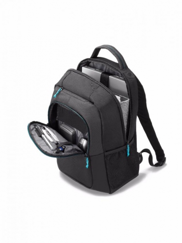 Plecak do laptopa Dicota Backpack Spin [D30575]