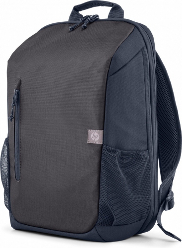 HP Travel 18 Liter 15.6 Iron GreyLaptop Backpack (6H2D9AA)