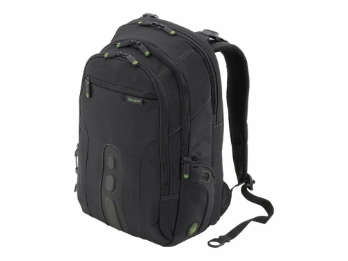 TARGUS EcoSpruce Backpack Plecak 15.6'' Black [TBB013EU]