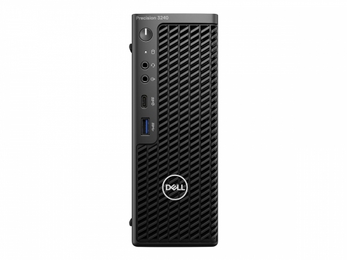 DELL Precision 3240 Compact [N003P3240CFFEMEA_VI]