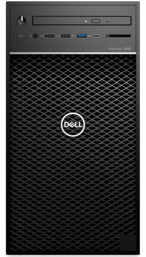 DELL Precision 3640 TWR [1019133963420]