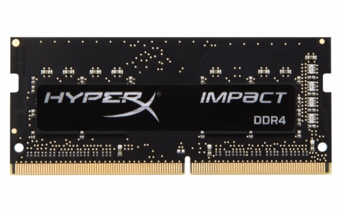 RAM DDR4 Kingston HyperX 2x16GB 2400MHz [HX424S14IBK2/32]