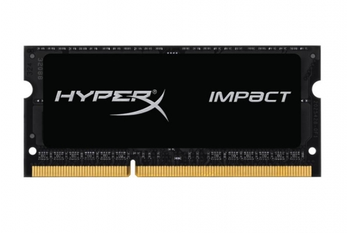 RAM DDR3L Kingston HyperX 2x8GB 1600MHz [HX316LS9IBK2/16]