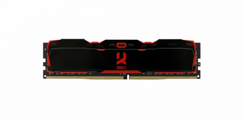 GOODRAM Pamięć DDR4 IRDM X 16/2666 [IR-X2666D464L16S/16G]