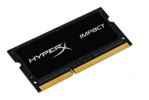 RAM DDR3L Kingston HyperX 2x8GB 2133MHz [HX321LS11IB2K2/16]