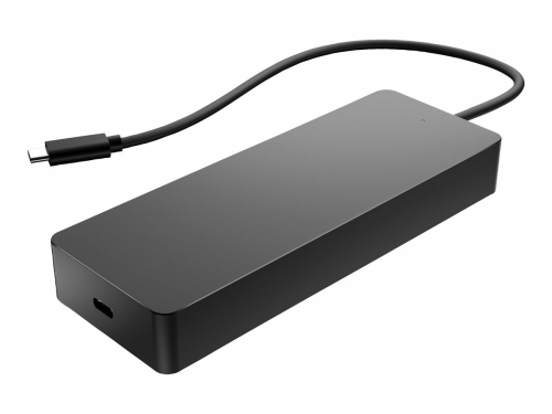 HP Universal USB-C Multiport Hub [50H55AA]