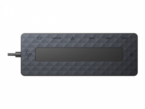 HP Universal USB-C Multiport Hub [50H55AA]