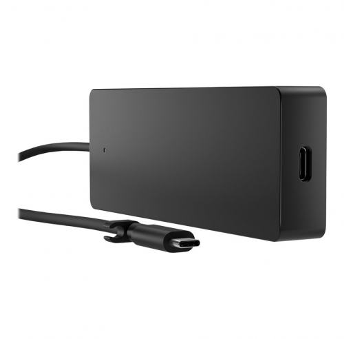 Replikator portów HP 4K USB-C Multiport Hub EURO [6G843AA]